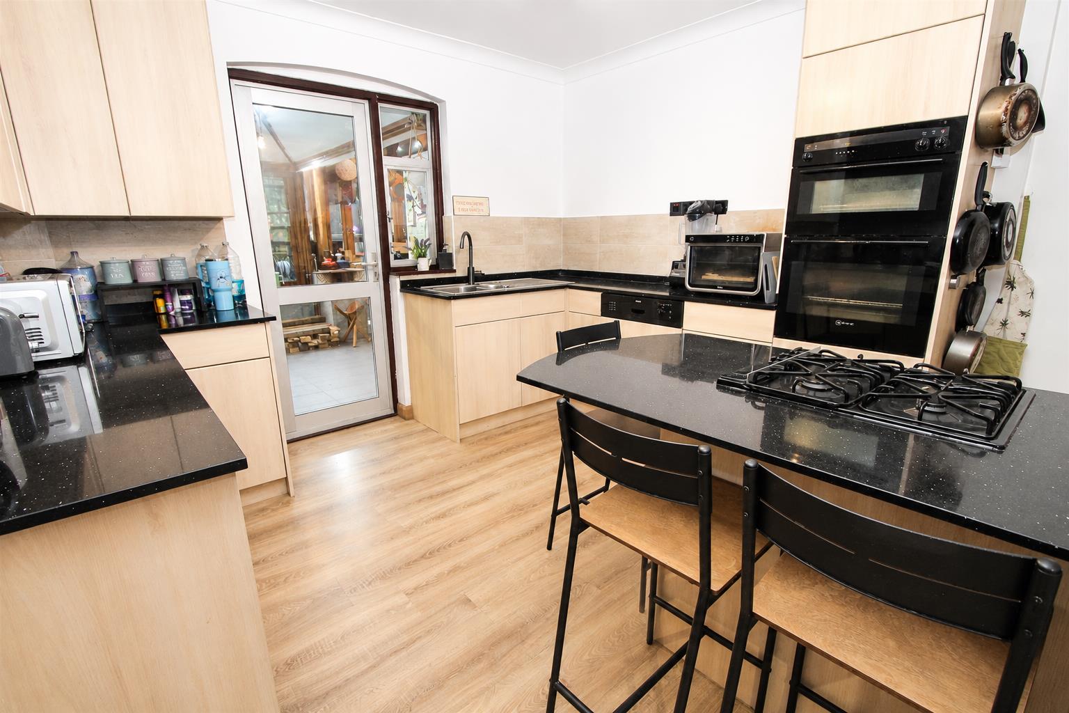Mulgrave Road, Cheam, Sutton